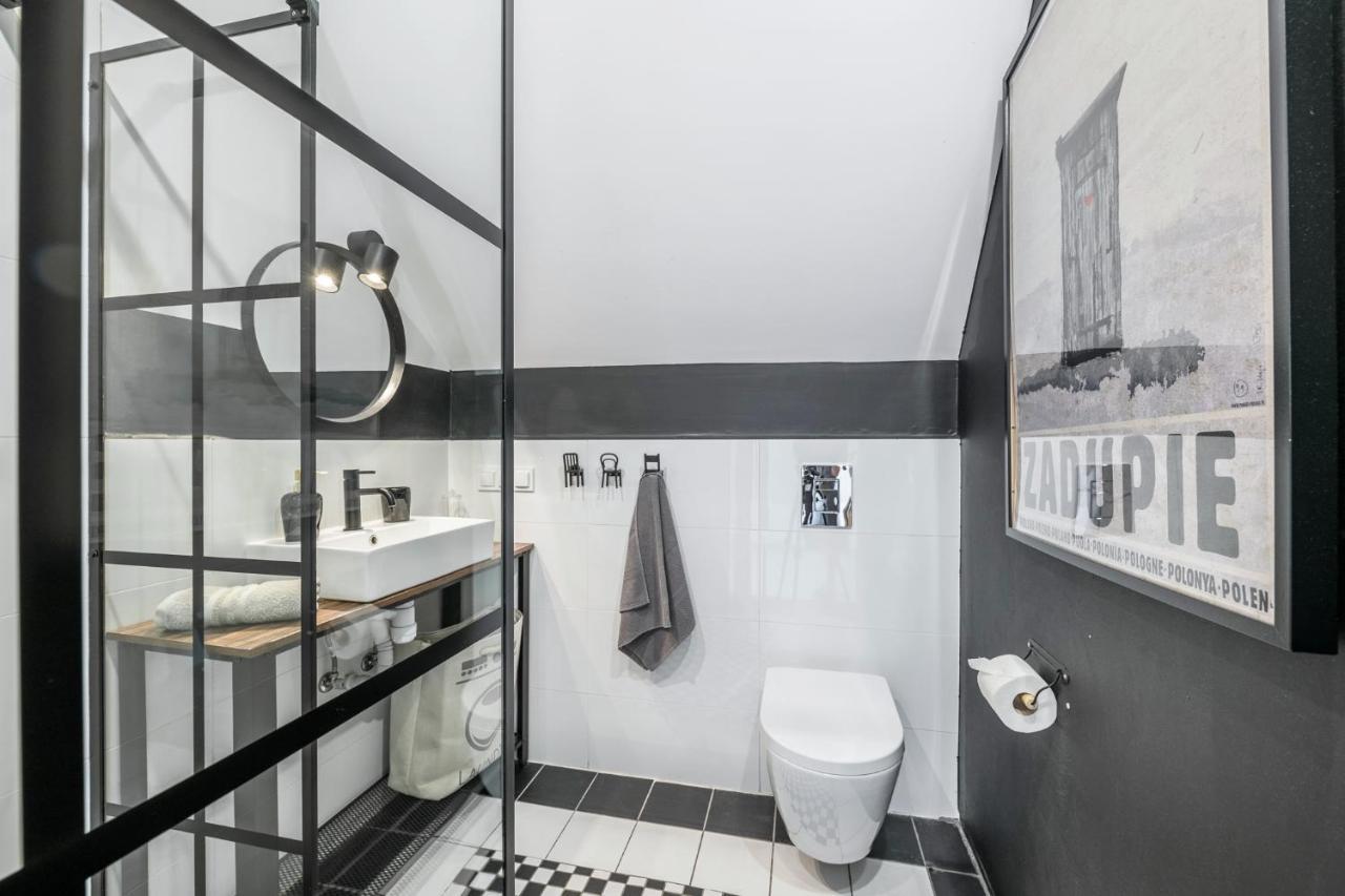 Apartamenty Plazowka Koscielisko Exterior photo